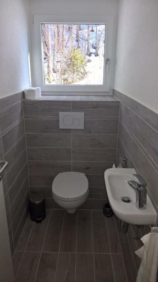 Holiday Home Zillertal - Haus Gigl Bruck am Ziller Exterior foto